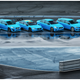 Illustration for article titled The Bluegasmic 350 HP Volvo V60 Polestar Wagon Is Coming To America